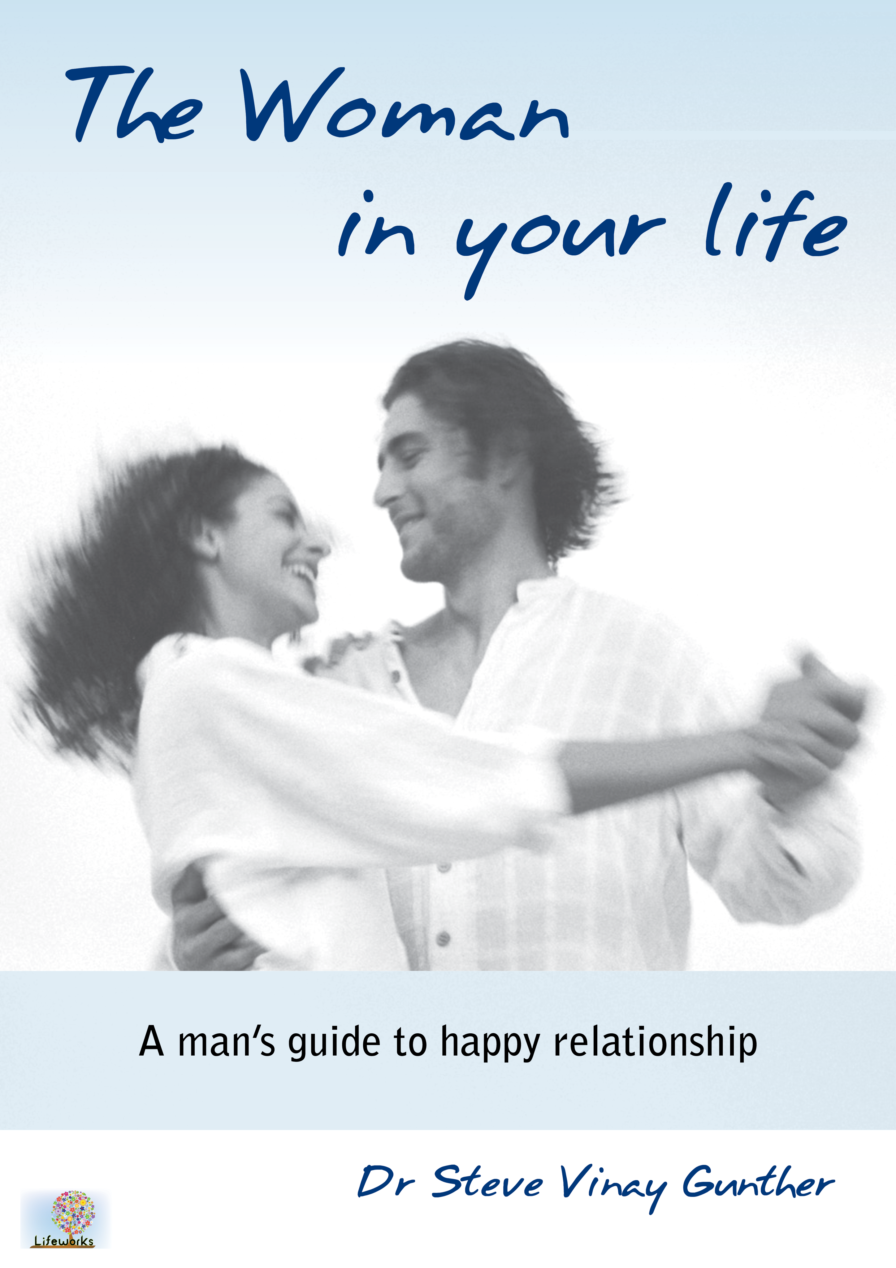 Understanding The Woman In Your Life — book cover